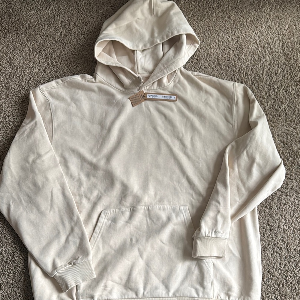 Skims hoodie